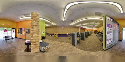 Gym «Anytime Fitness», reviews and photos, 1382 Howland Blvd, Deltona, FL 32738, USA