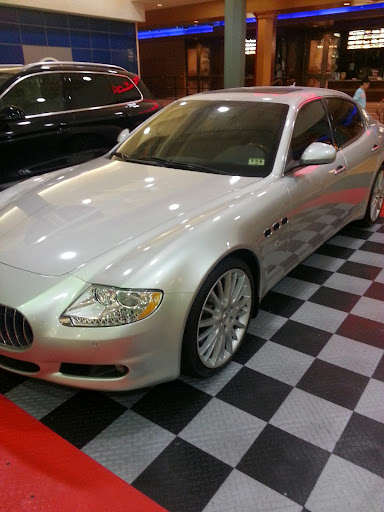 Movie Theater «Cinemark Sunrise Mall and XD», reviews and photos, 2370 N Expy, Brownsville, TX 78521, USA