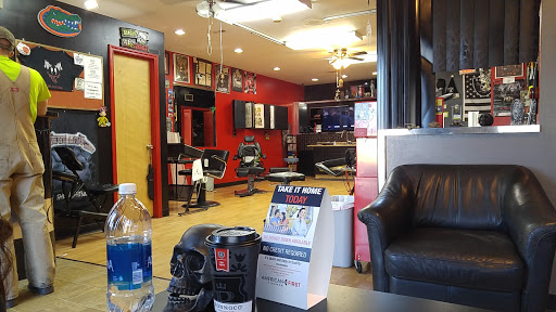 Tattoo Shop «Imperial Ink Tattoo & Piercing Shop», reviews and photos, 5203 Warren Rd, Imperial, MO 63052, USA