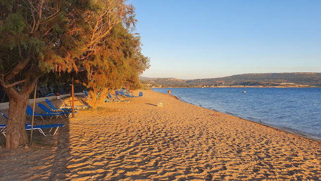 Erodios Camping - Ένωση