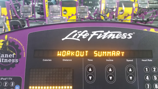 Gym «Planet Fitness», reviews and photos, 30 Community Dr, South Burlington, VT 05403, USA