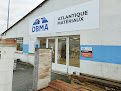 DBMA Atlantique Matériaux Bourcefranc-le-Chapus