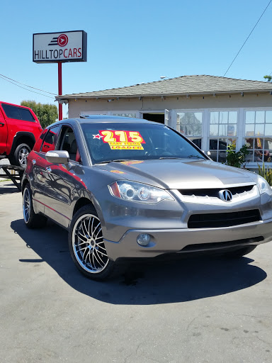 Used Car Dealer «Hilltop Cars», reviews and photos, 2100 E Pacific Coast Hwy, Long Beach, CA 90804, USA