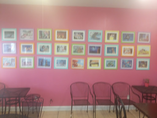 Ice Cream Shop «Cups and Cones», reviews and photos, 40146 NC-12, Avon, NC 27915, USA