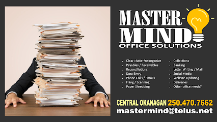 Mastermind Office Solutions