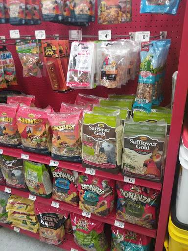 Pet Supply Store «Petco Animal Supplies», reviews and photos, 377 W Jackson St #11, Cookeville, TN 38501, USA