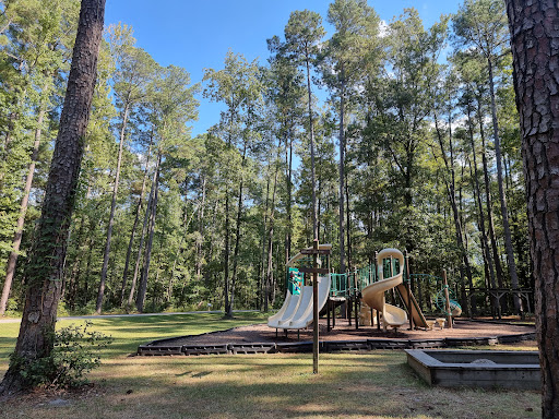 Clark Park Nature Center