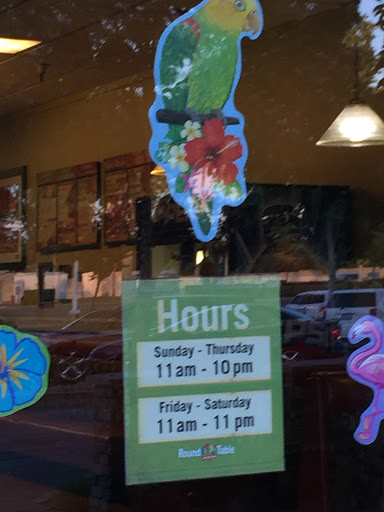 Pizza Restaurant «Round Table Pizza», reviews and photos, 10375 Folsom Blvd, Rancho Cordova, CA 95670, USA