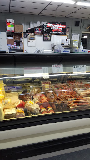 Butcher Shop «Angus Meat Market», reviews and photos, 2700 MapleWood Dr, St Paul, MN 55109, USA