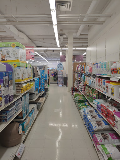 Pet Supply Store «Petco Animal Supplies», reviews and photos, 710 W 66th St, Richfield, MN 55423, USA