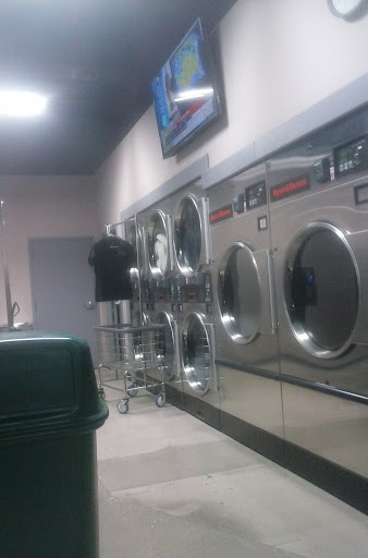 Laundromat «The Wash House», reviews and photos, 3322 S Campbell Ave, Springfield, MO 65807, USA