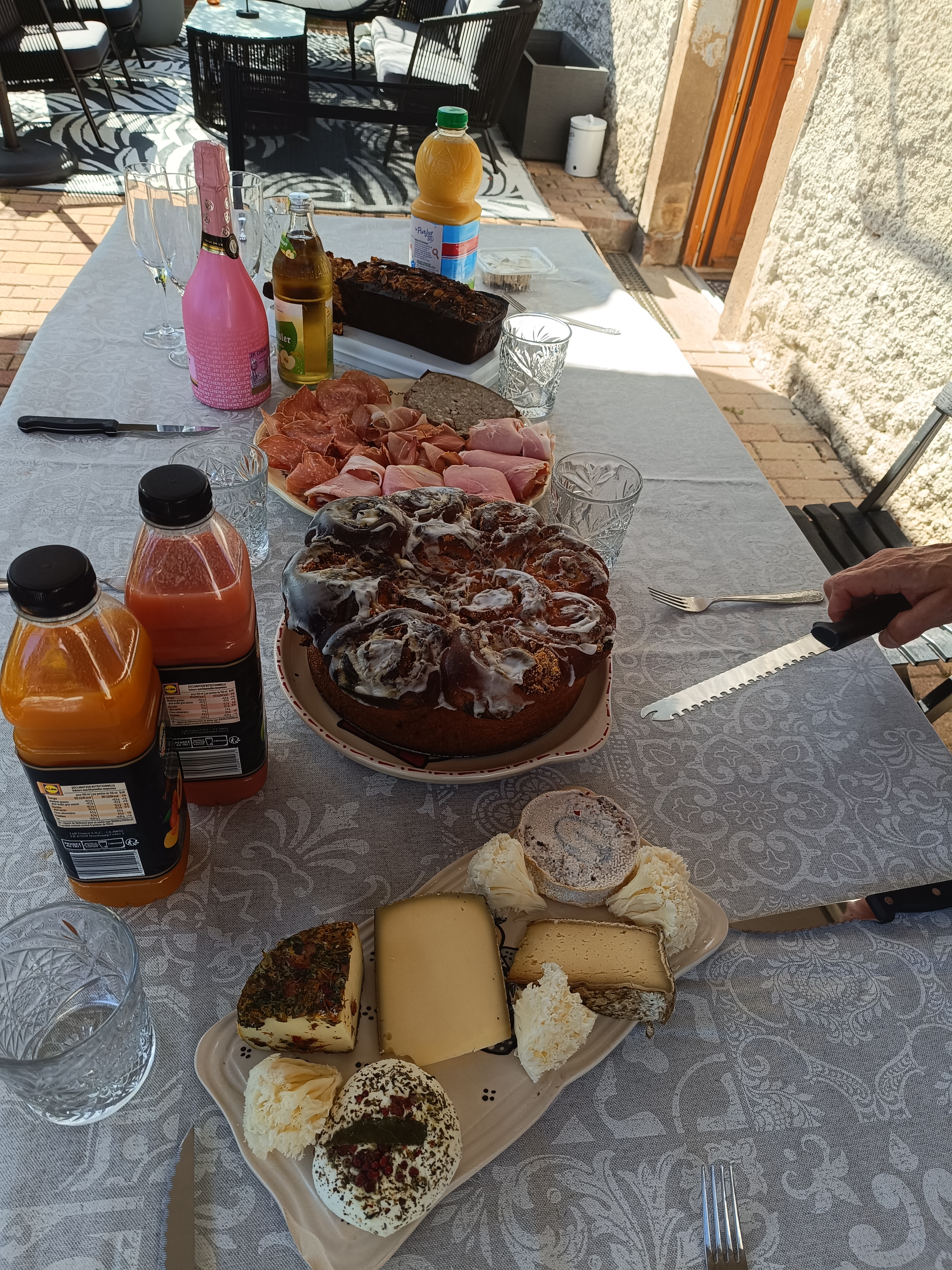Photo n° 1 de l'avis de François.a fait le 22/10/2023 à 07:53