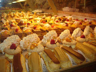 Boulangerie Thomas à Marseille