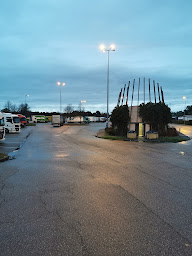 Photo n°44 de CENTRE ROUTIER STRASBOURG à Strasbourg ()