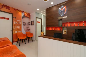 Skin Med Skin, Hair and Laser Cosmetology Center image