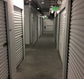 Self-Storage Facility «East Woodmen Self Storage», reviews and photos, 7115 Forest Meadows Ave, Colorado Springs, CO 80908, USA