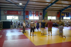 The Dojo (Kendal Judo Club) image