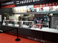 Atmosphère du Restaurant KFC Brest - n°16