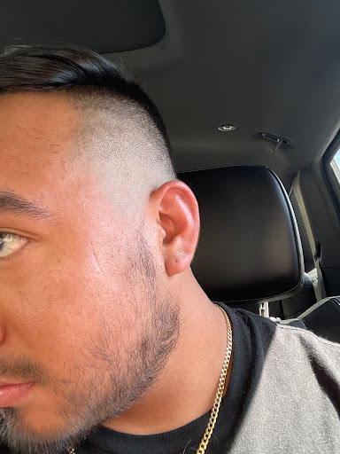 Barber Shop «Elite Barbershop», reviews and photos, 4707 W Gandy Blvd # 2, Tampa, FL 33611, USA