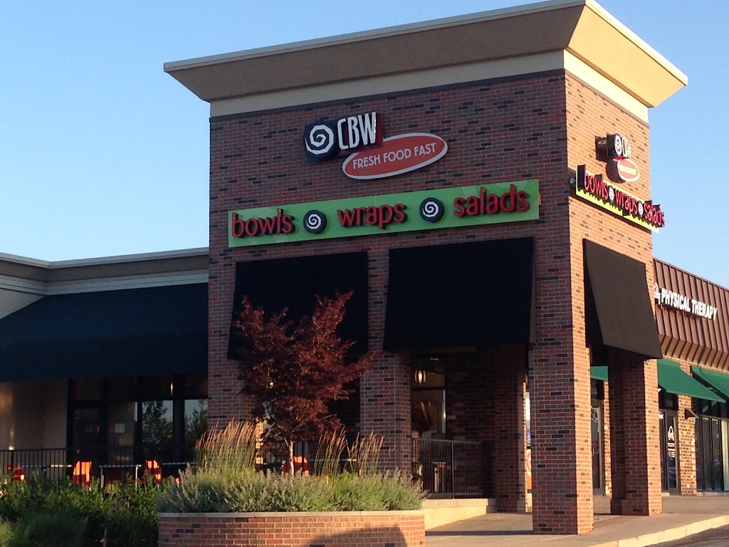 Crazy Bowls & Wraps - Curbside Pickup Available! 63128