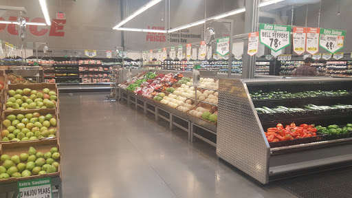 Supermarket «WinCo Foods», reviews and photos, 1363 N Arizona Ave, Gilbert, AZ 85233, USA