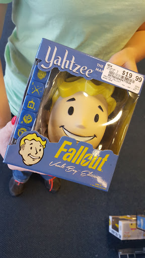 DVD Store «EntertainMart», reviews and photos, 3040 S Glenstone Ave, Springfield, MO 65804, USA