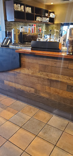 Coffee Shop «Starbucks», reviews and photos, 340 Oyster Point Rd, Newport News, VA 23602, USA