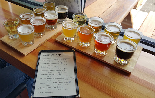 Sandwich Shop «Block & Board», reviews and photos, 8421 SW Terwilliger Blvd, Portland, OR 97239, USA