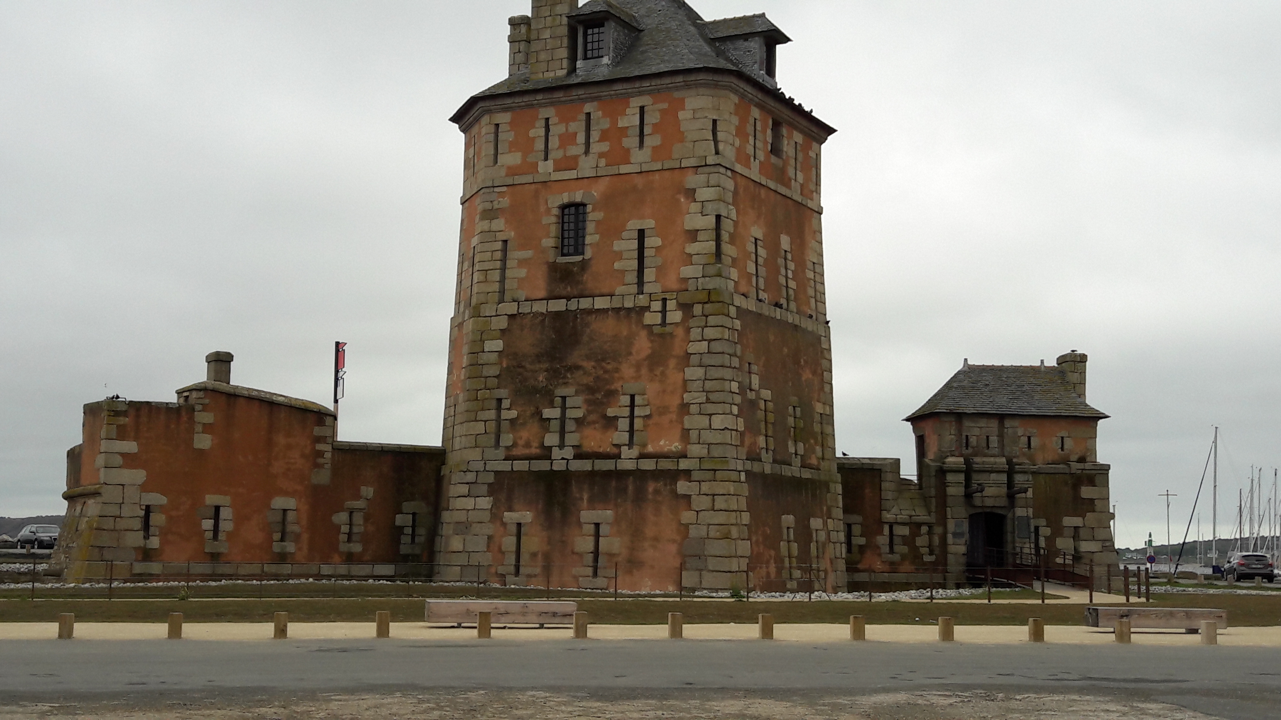 Photo n° 2 de l'avis de Joel.O fait le 13/09/2018 à 16:55