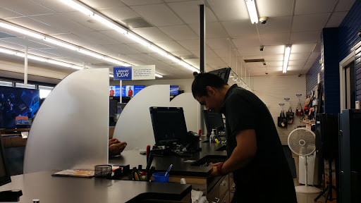 Check Cashing Service «Cash America Pawn», reviews and photos, 3601 N Belt Line Rd, Irving, TX 75062, USA