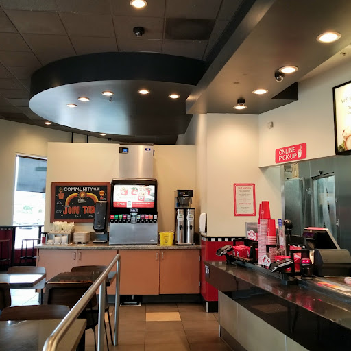 Panda Express image