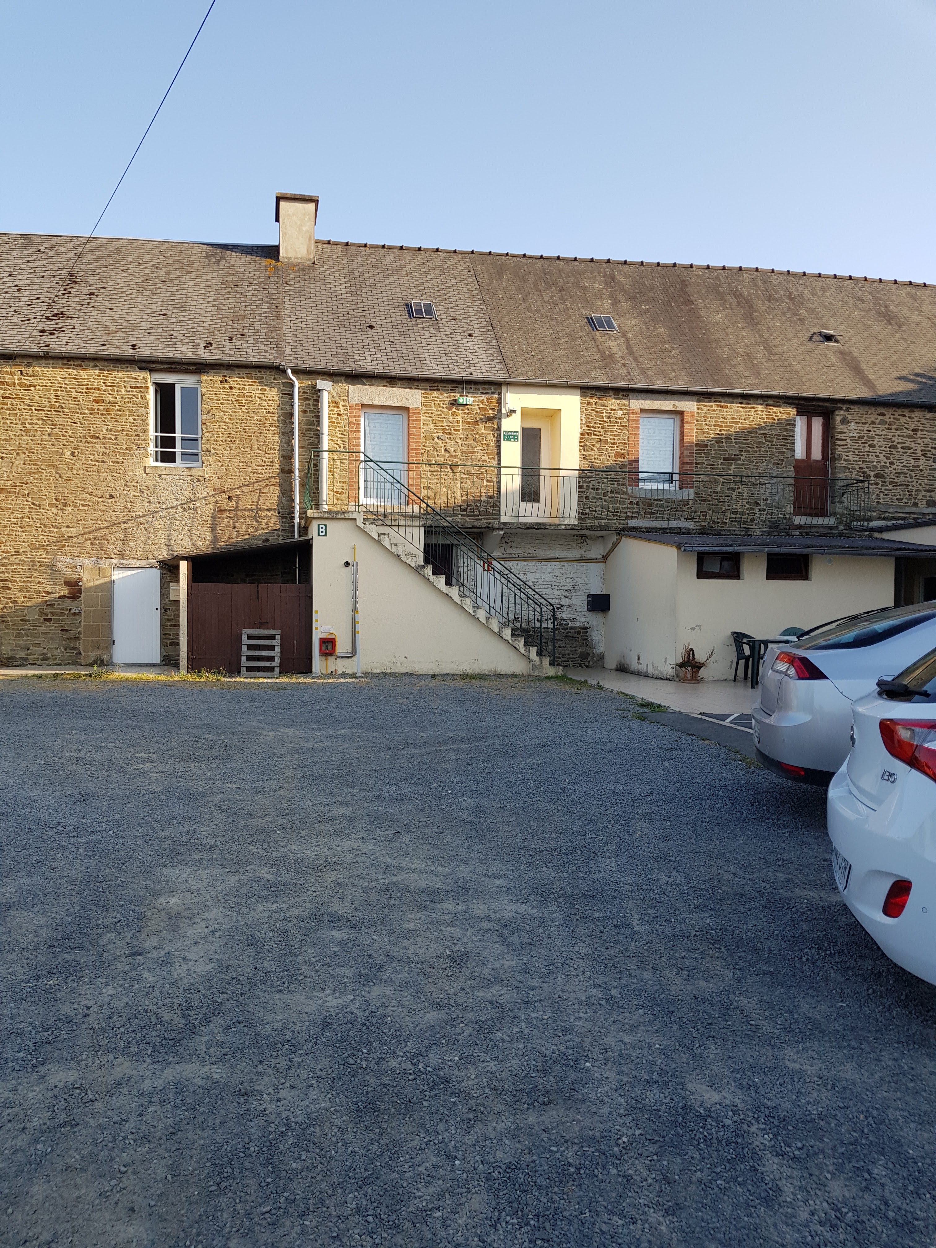 Photo n° 3 de l'avis de Sloma.v fait le 27/07/2019 à 16:21