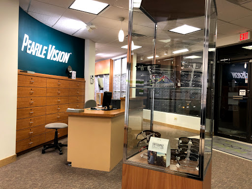 Eye Care Center «Pearle Vision», reviews and photos, 11193 Veirs Mill Rd, Wheaton, MD 20902, USA