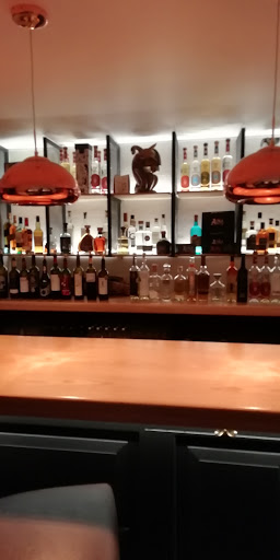 Wine Bar by Concours Mondial de Bruxelles