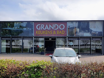 Grando Keukens & Bad Zwolle