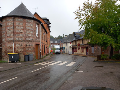 La Carte Normandie Boulangerie Patisserie à Clères
