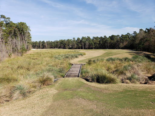 Golf Resort «Golf Club of Houston», reviews and photos, 5860 Wilson Rd, Humble, TX 77396, USA