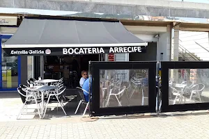Café Arrecife image