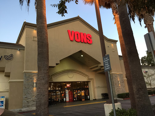 Vons