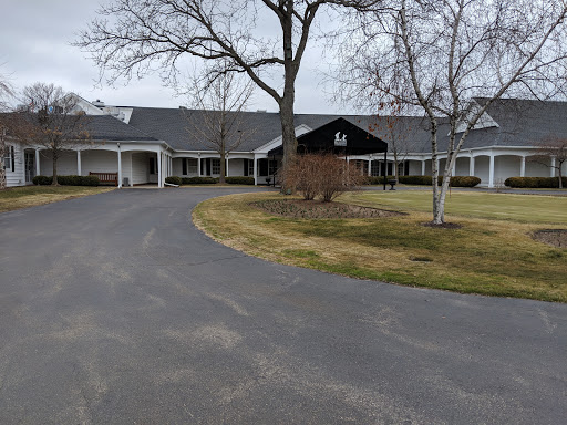 Country Club «Ozaukee Country Club», reviews and photos, 10823 N River Rd, Mequon, WI 53092, USA