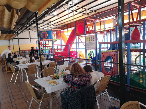 Restaurante Dalí