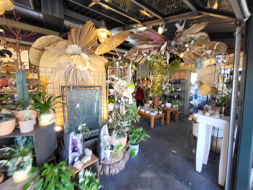 Florist «Blossoms Flower Shop», reviews and photos, 147 E Sailer Dr, San Mateo, CA 94403, USA