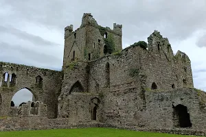 Dunbrody Abbey Visitor Centre image