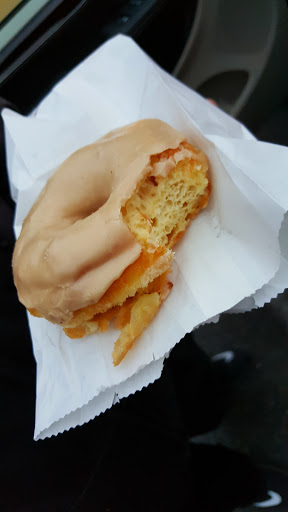 Donut Shop «Best Little Donut House», reviews and photos, 1821 East St, Concord, CA 94520, USA