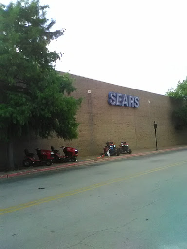 Department Store «Sears», reviews and photos, 4701 S Broadway Ave, Tyler, TX 75703, USA