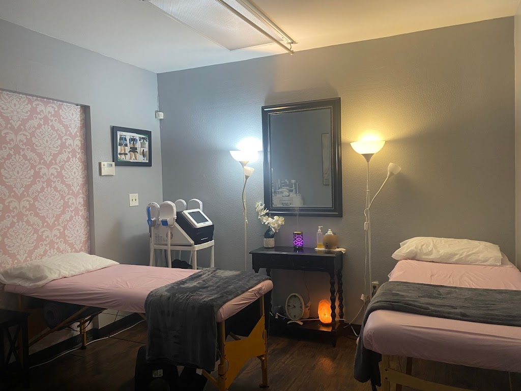 Harmonia Beauty Spa 33604