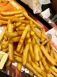 Aliment-réconfort du Restauration rapide Burger King à Paris - n°12