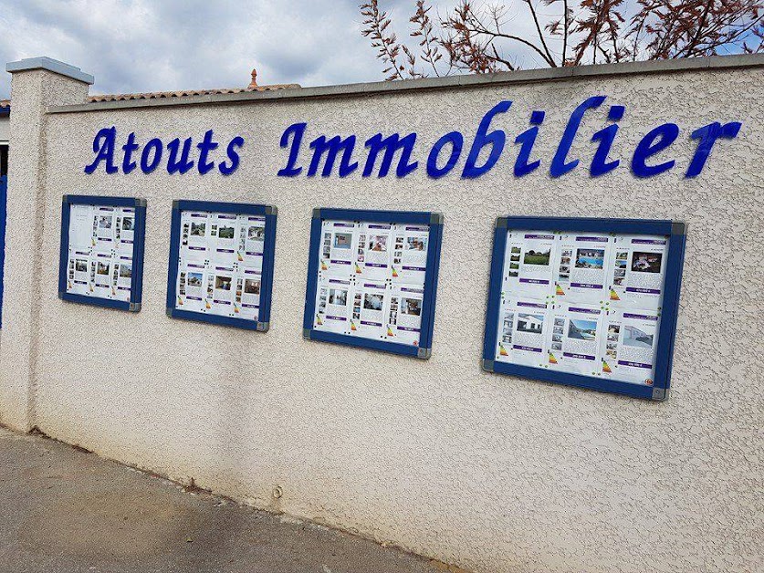 Atouts Immobilier 11 à Narbonne (Aude 11)