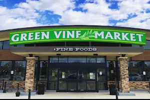 Green Vine Market image