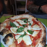 Photo n°6 de l'avis de cla.d fait le 28/04/2018 à 23:13 sur le  Boccuccia di Rosa à Pozzuoli